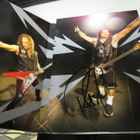 METALLICA-QUEBEC MAGNETIC 2DVD TRUJILLON NIMMARILLA - pikkukuva 2