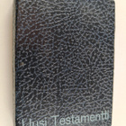 Meidän Herramme Jeesuksen Kristuksen Uusi testamentti (19... - pikkukuva 1