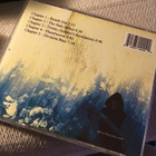 Force Majeure / Division blue ep CD - pikkukuva 2