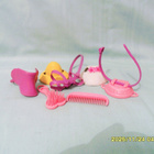 MY LITTLE PONY G1 PRETTY PARLOR + PONY + TARVIKKEET - pikkukuva 4