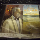 CD MARKUS ALLAN ja Tangotentetti - Tangon kotimaa (Sis.pk:t) - pikkukuva 1