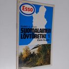 Raimo O. Kojo : Suomalainen löytöretki 1 : Etelä-Suomi - pikkukuva 1