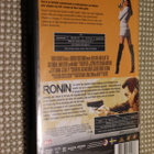 2DVD Taxi ( 2004 ) & Ronin (1988 Robert De Niro - pikkukuva 2