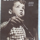 Suomen Kuvalehti N:o 14 1957 huhtikuu - pikkukuva 1