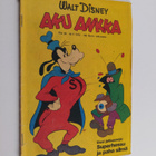 Walt Disney : Aku Ankka 28/1972 - pikkukuva 1