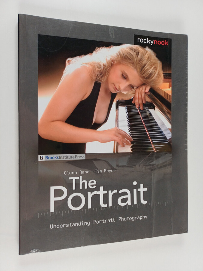 Glenn Rand : The portrait : understanding portrait photog...