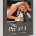 Glenn Rand : The portrait : understanding portrait photog... - pikkukuva 1