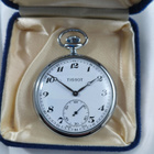 Tissot taskukello - pikkukuva 1