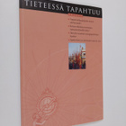 Tieteessä tapahtuu 3/2007 - pikkukuva 1