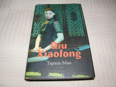 Qui Xiaolong Tapaus Mao  -sid