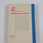 Frances Hodgson Burnett : Kadonnut prinssi - pikkukuva 2