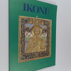 Ikonimaalari 2/2012 - Teemana metalli - pikkukuva 1