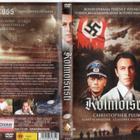 Kolmoisristi (CHristopher Plummer 1967 (4223) - pikkukuva 1