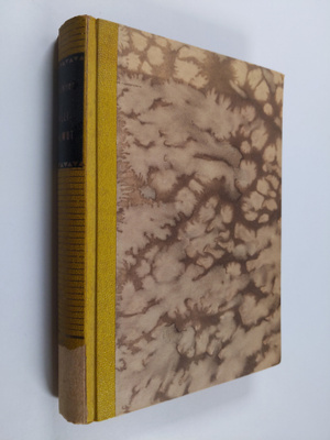 William Faulkner : Villipalmut