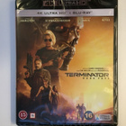 Terminator: Dark Fate (4K Ultra HD + Blu-ray) 2019 (UUSI) - pikkukuva 1