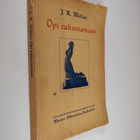 J. R. Miller : Opi rakastamaan! - pikkukuva 1