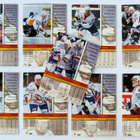 1998-99 CardSet - Jokerit - Yhdeksän pelaajaan kortit - pikkukuva 3