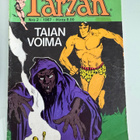 Tarzan 2/1987 - pikkukuva 1