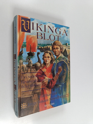 Catharina Ingelman-Sundberg : Vikingablot