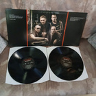Black Devils & Ile Kallio – Live At Tavastia 2019 2LP + CD - pikkukuva 5