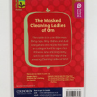 John Coldwell : The Masked Cleaning Ladies of Om - pikkukuva 2