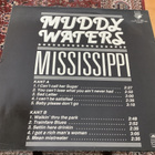 MUDDY WATERS - Mississippi - pikkukuva 4