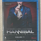 HANNIBAL: Kausi 1 (2013) Hugh Dancy & Mads Mikkelsen (UUSI) - pikkukuva 1