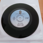 Danny & Armi – I Wanna Love You Tender 7" orig 1978 uusi!! - pikkukuva 2