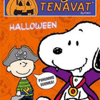 Tenavat: Halloween dvd - pikkukuva 1