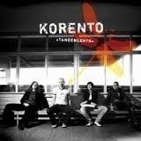 KORENTO - Tandemlento