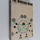 A. R. Lurija : The working brain : an introduction to neu... - pikkukuva 1