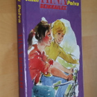 Anni Polva : Tiina seikkailee ( 13.p. 1995 ) - pikkukuva 1