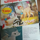 Aku ankka 1977 jouluparaati - pikkukuva 2