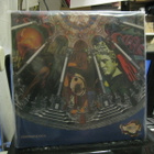 BUTTERFLY CHILD - ONOMATOPOEIA 2LP UK -93 EX+/EX+ - pikkukuva 2