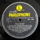 Beatles - Beatles for sale lp - pikkukuva 3