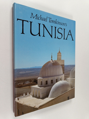 Michael Tomkinson : Michael Tomkinson's Tunisia