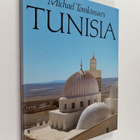 Michael Tomkinson : Michael Tomkinson's Tunisia - pikkukuva 1