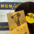 Hank Williams 78rpm - pikkukuva 1