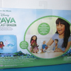 Disney Raya & The Last Dragon, Raya ja ystävät leikkisetti - pikkukuva 2