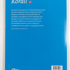Kirsi Idänpirtti : Korall 1 : Livet och evolutionen - pikkukuva 2
