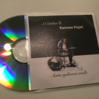 JJ Laakso & Kunnan Pojat . Avaa sydämesi mulle CDS single - pikkukuva 1