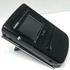 Casio TV-470 2.2" LCD Pocket Color Television - pikkukuva 2