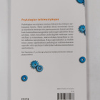 Petri Paavilainen : Psykologian tutkimustyöopas - pikkukuva 2