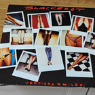 Blackfoot LP - pikkukuva 1