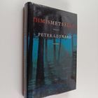 Peter Leonard : Ihmismetsällä - pikkukuva 1