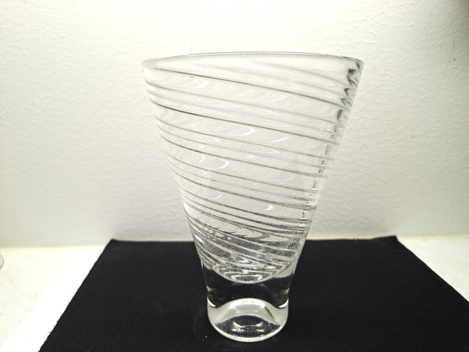 Tapio Wirkkala löytö maljakko Iittala