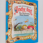 Gerald D. O'Nan : Andy Ant - The swimming hole disaster - pikkukuva 1