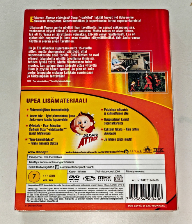 Item image