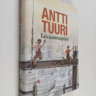 Antti Tuuri : Taivaanraapijat - pikkukuva 1