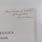 Leea Virtanen : Children's Lore (signeerattu, tekijän omi... - pikkukuva 3